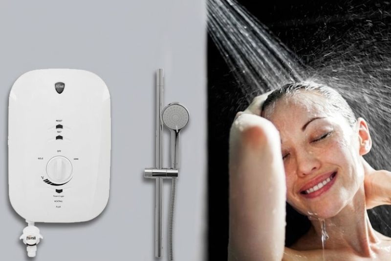 Máy Nước Nóng Bị Rò Rỉ Nước: Nguyên Nhân Và Cách Xử Lý Nhanh 2026 ap suat nuoc