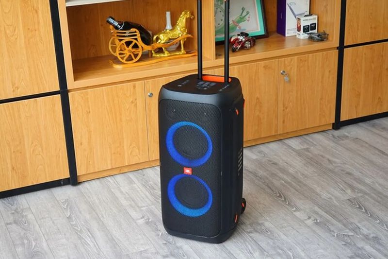 Cách Sửa Loa Kéo Không Nhận Micro Nhanh Chóng Không Cần Thợ 2026 bao quan loa keo