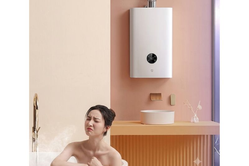 Máy Nước Nóng Bị Kêu To: Nguyên Nhân Và Cách Xử Lý Hiệu Quả 2026 kho chiu