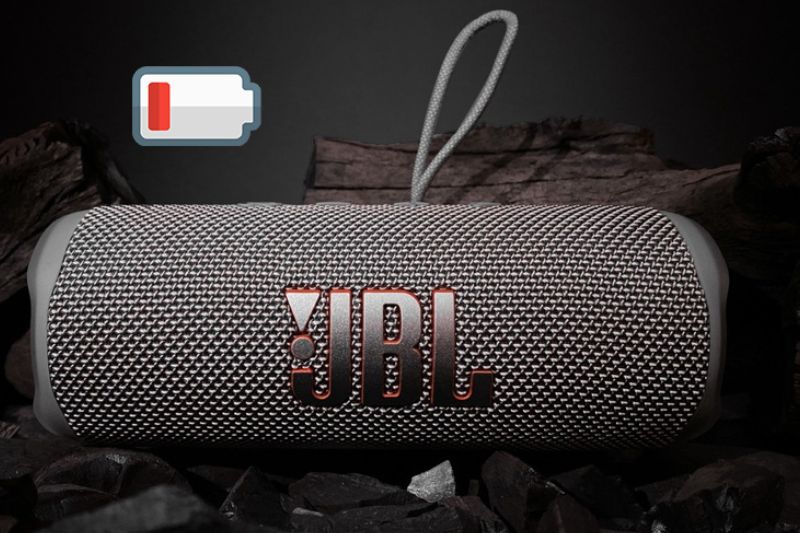 Vì Sao Loa Bluetooth Nhanh Hết Pin? Nguyên Nhân Và Giải Pháp 2026 loa nhanh het pin
