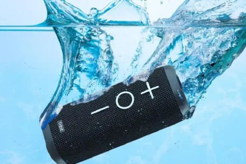 Loa Bluetooth Bị Vô Nước: Nguyên Nhân Và Cách Xử Lý Hiệu Quả 2026 loa vo nuoc