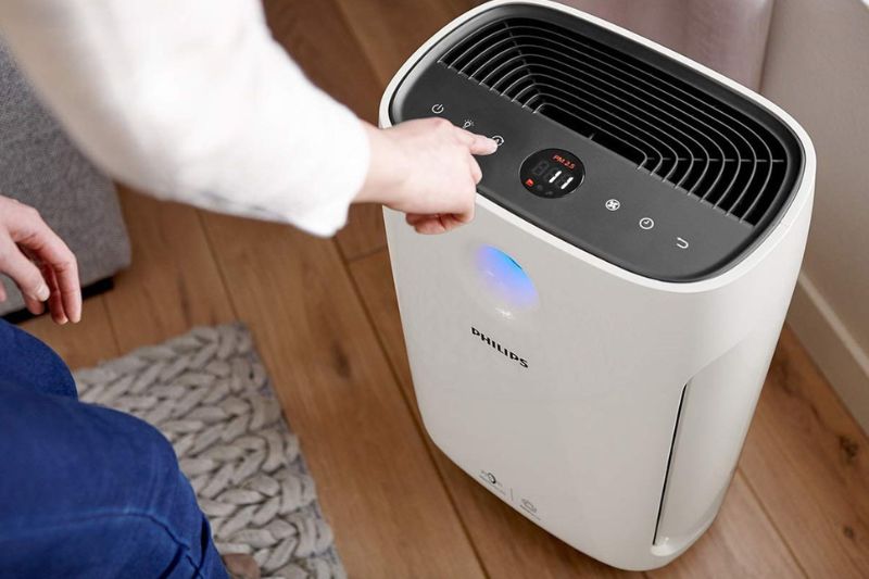 Cách Sửa Máy Lọc Không Khí Tự Tắt Sau Một Thời Gian Ngắn 2026 may tu tat