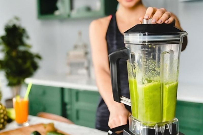 Máy Xay Sinh Tố Kêu To: Nguyên Nhân Và Cách Khắc Phục Hiệu Quả 2026 may xay keu to