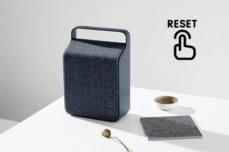 Dấu Hiệu Loa Bluetooth Bị Chai Pin Mọi Người Dùng Cần Biết 2026 reset loa bluetooth