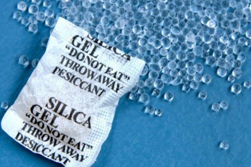 Loa Bluetooth Bị Vô Nước: Nguyên Nhân Và Cách Xử Lý Hiệu Quả 2026 silical gel