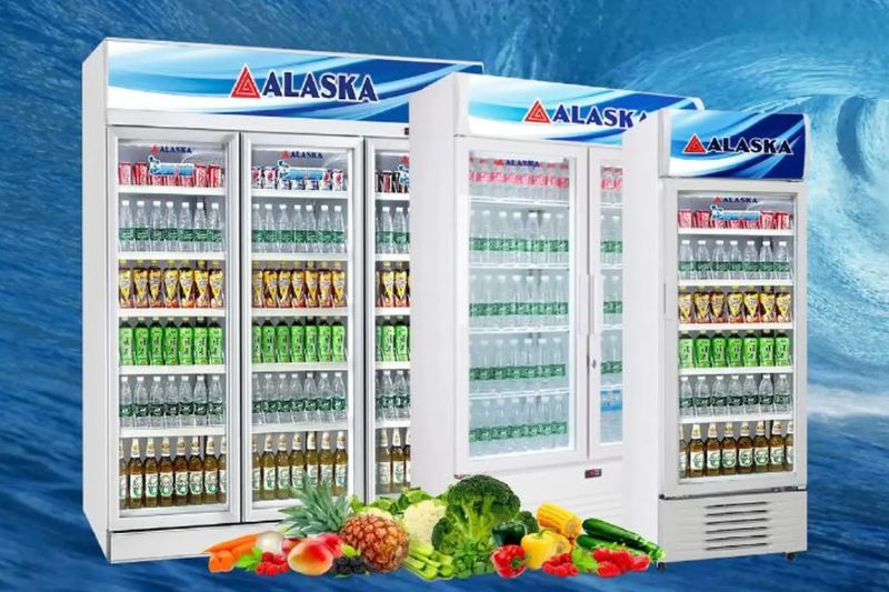 Tủ Mát Chạy Liên Tục Không Ngừng: Nguyên Nhân Và Cách Xử Lý 2026 tu mat khong ngat
