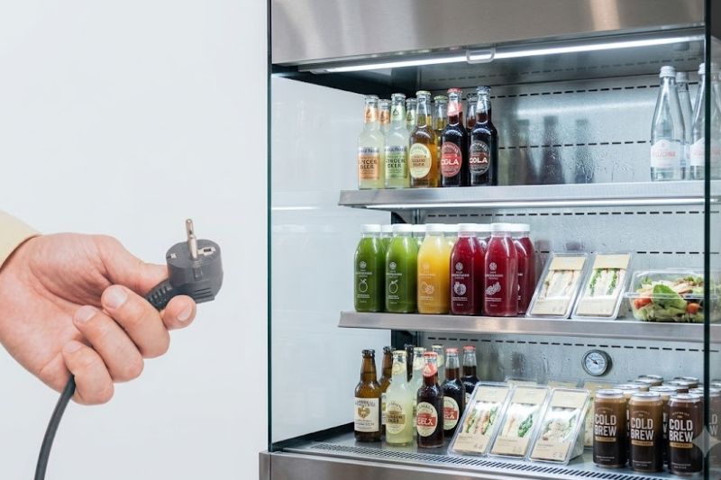 Tủ Mát Không Vào Điện Có Nghiêm Trọng Không? Cách Xử Lý Nhanh 2026 tu mat khong vao dien