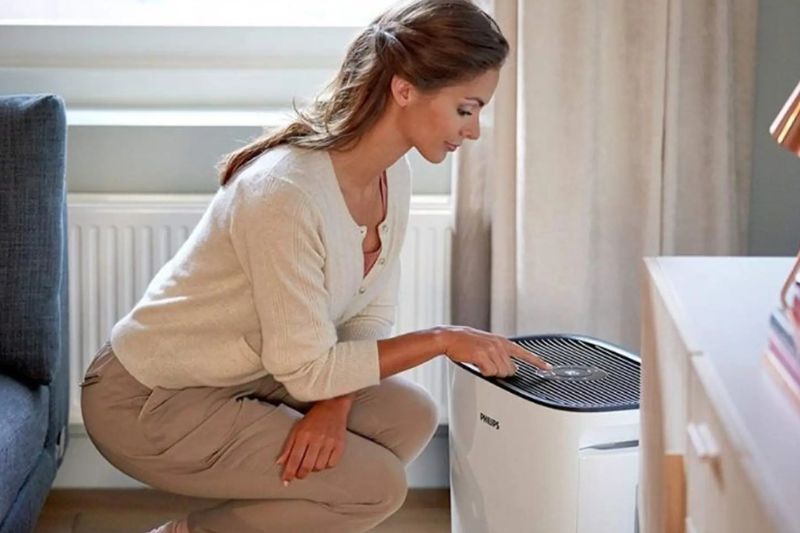 Dấu Hiệu Máy Hút Ẩm Bị Rò Rỉ Nước Và Cách Xử Lý Hiệu Quả 2026 may hut am keu to