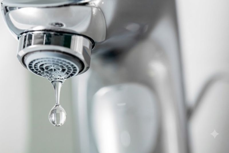 Máy Lọc Nước Bị Rò Rỉ Nước Và Cách Khắc Phục Tại Nhà Hiệu Quả 2026 may loc nuoc ro nuoc