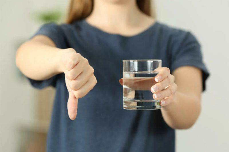 Máy Lọc Nước Có Mùi Hôi Khắc Phục Thế Nào Là Triệt Để Nhất? 2026 mui am moc