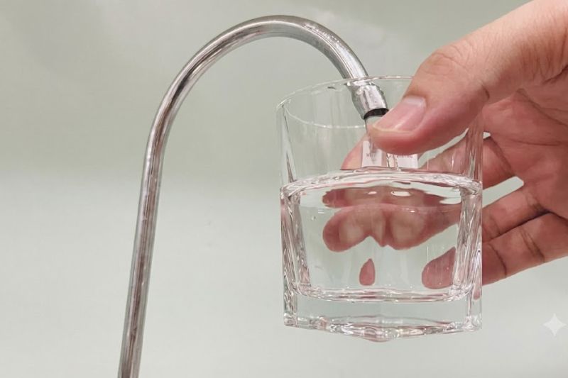 Máy Lọc Nước Ra Nước Yếu: Nguyên Nhân Và Cách Xử Lý Tiết Kiệm 2026 ra nuoc yeu