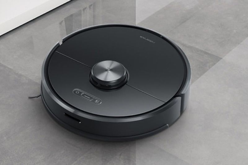 Cách Sửa Robot Hút Bụi Không Vào Điện Hiệu Quả Cho Người Mới 2026 robot khong vao dien