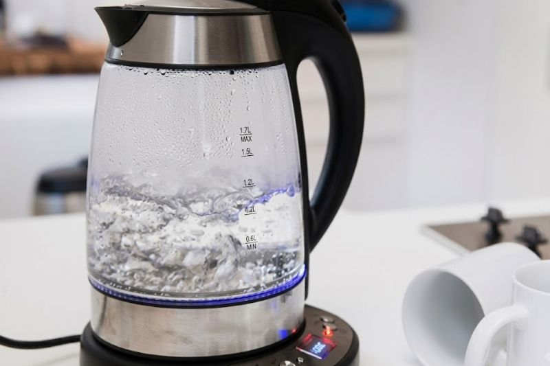 Ấm Đun Siêu Tốc Không Tự Ngắt: Nguyên Nhân Và Cách Sửa Nhanh 2026 am sieu toc khong ngat