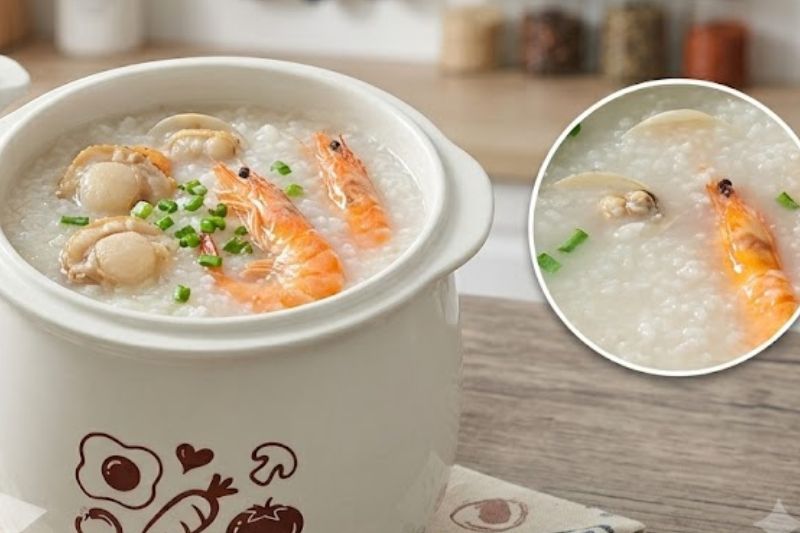 Nồi Nấu Chậm Giữ Ấm Không Nóng: Nguyên Nhân Và Cách Xử Lý 2026 giu am khong nong