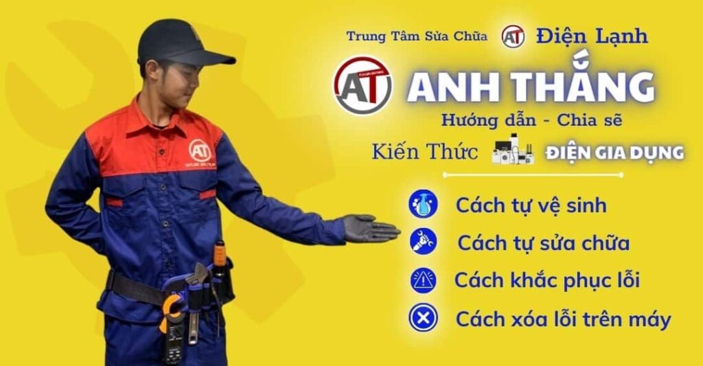 Máy Tăm Nước Có Mùi Khét: Nguyên Nhân Và Cách Khắc Phục Lỗi 2026 kien thuc dien gia dung do dien lanh anh thang chia se 1024x533 1
