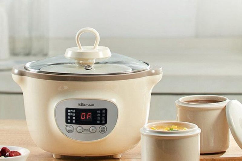 Nồi Nấu Chậm Bị Chập Chờn: Nguyên Nhân Và Cách Khắc Phục 2026 nồi nấu chậm chập chờn