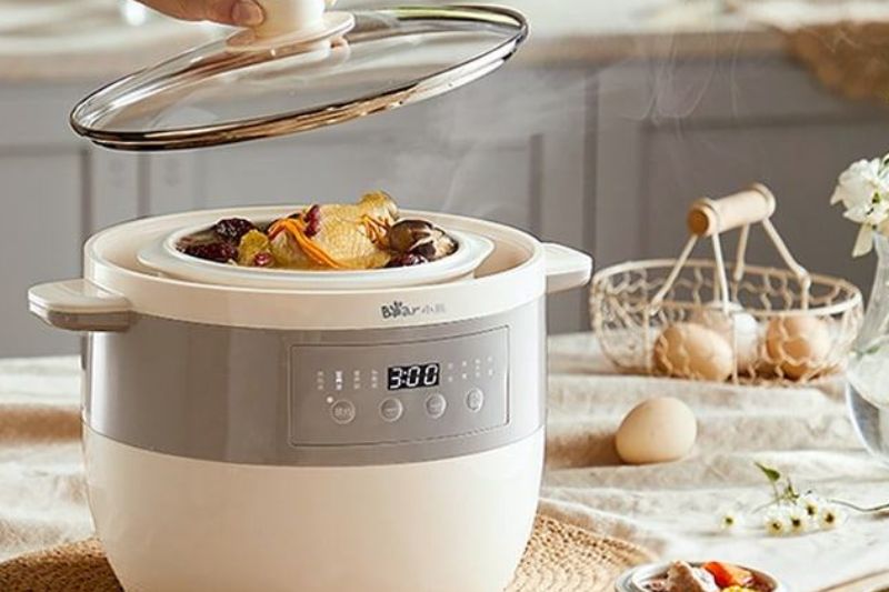 Nồi Nấu Chậm Không Sôi: Nguyên Nhân Và Cách Khắc Phục Lỗi 2026 noi nau cham khong soi