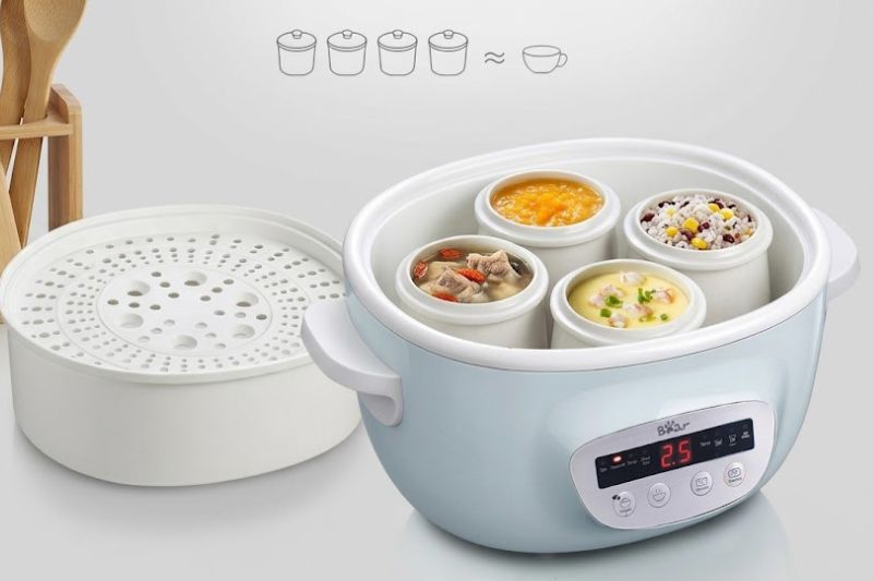 Nồi Nấu Chậm Không Khởi Động: Nguyên Nhân Và Cách Khắc Phục 2026 noi nau cham