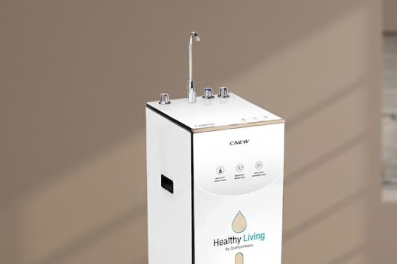 Vì Sao Máy Lọc Nước Lỗi Cảm Biến Và Cách Khắc Phục Hiệu Quả 2026 nuoc khong nong lanh