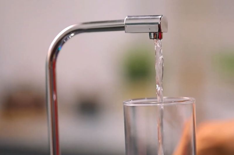 Máy Lọc Nước Không Nóng: Nguyên Nhân Và Cách Khắc Phục Nhanh 2026 nuoc khong nong