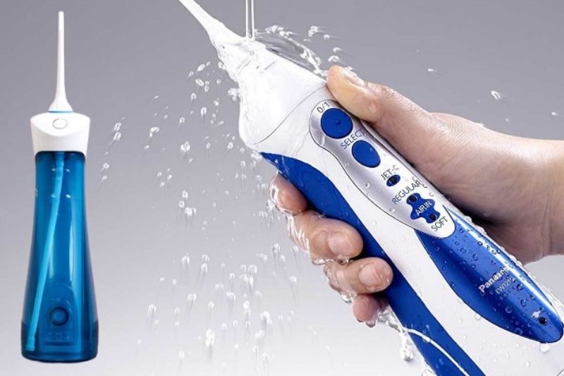 Khắc Phục Máy Tăm Nước Bị Vào Nước Tại Nhà Không Cần Đến Thợ 2026 tam nuoc khong chon che do
