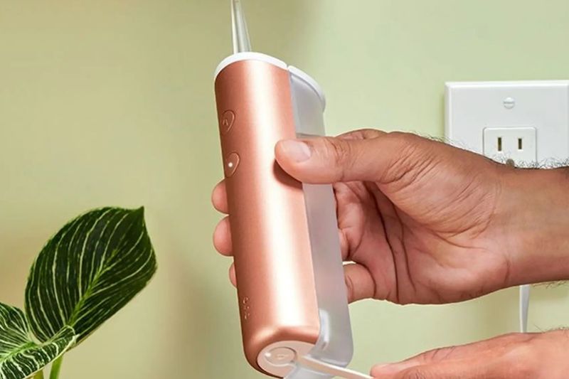 Máy Tăm Nước Không Giữ Pin: Nguyên Nhân Và Cách Khắc Phục 2026 tam nuoc khong giu pin