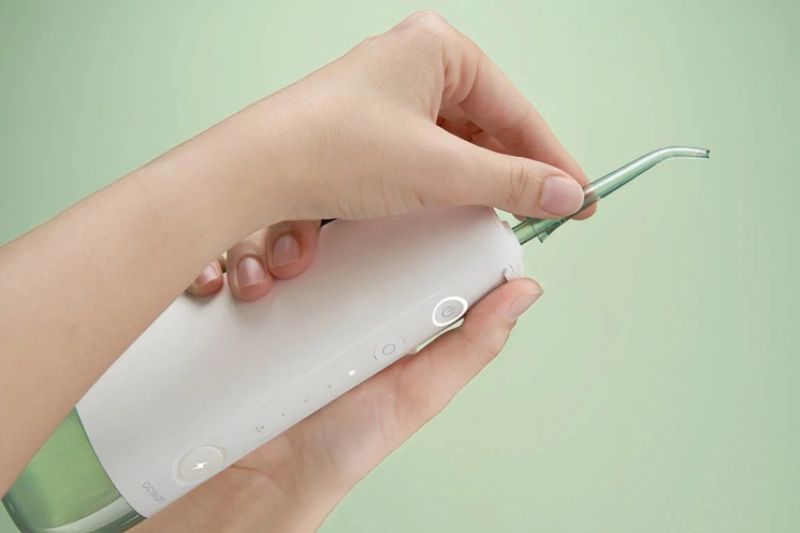 Thông Máy Tăm Nước Bị Tắc Đường Ống Tại Nhà Không Cần Thợ 2026 tam nuoc tac ong